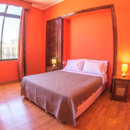 Victoria Hotel Valparaíso Εξωτερικό φωτογραφία