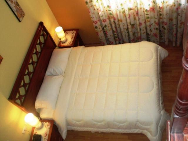 Victoria Hotel Valparaíso Δωμάτιο φωτογραφία