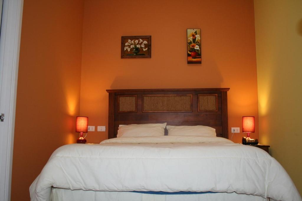 Victoria Hotel Valparaíso Δωμάτιο φωτογραφία