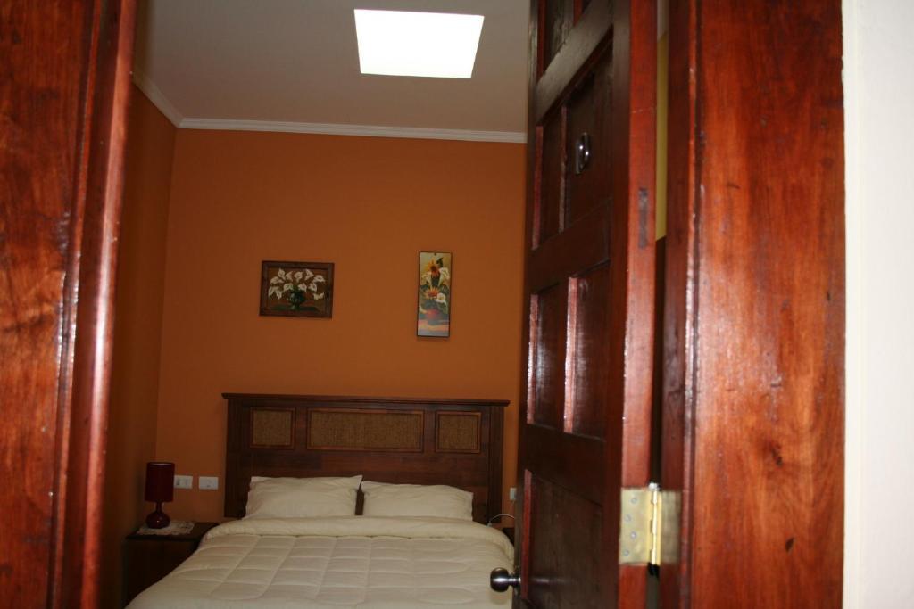 Victoria Hotel Valparaíso Δωμάτιο φωτογραφία