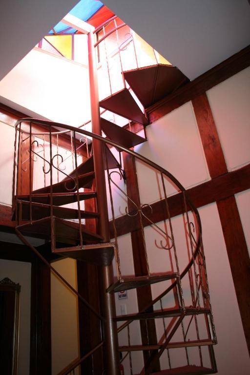 Victoria Hotel Valparaíso Εξωτερικό φωτογραφία