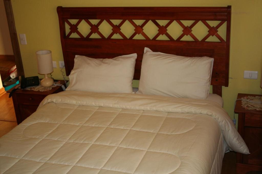 Victoria Hotel Valparaíso Δωμάτιο φωτογραφία