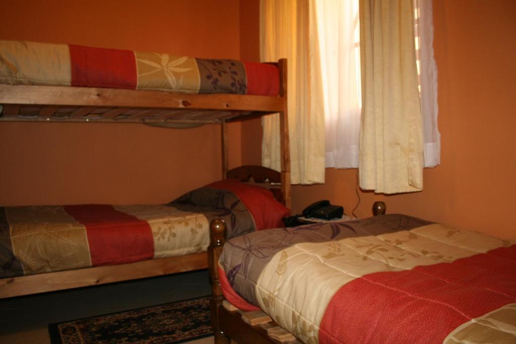Victoria Hotel Valparaíso Δωμάτιο φωτογραφία
