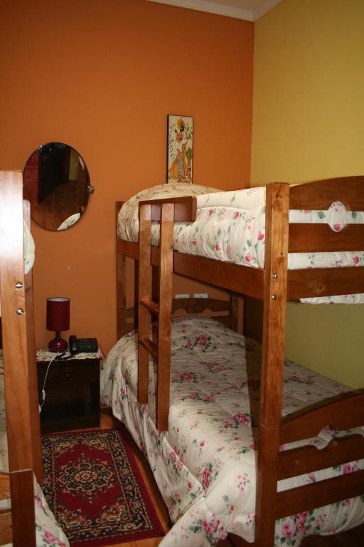 Victoria Hotel Valparaíso Δωμάτιο φωτογραφία