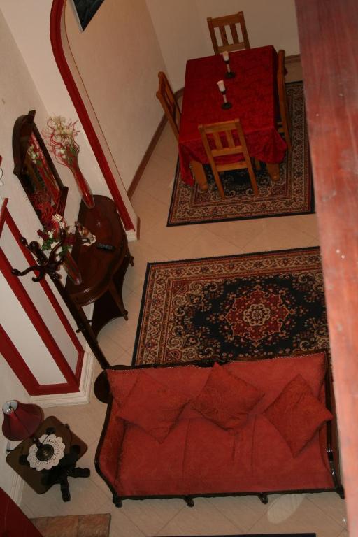 Victoria Hotel Valparaíso Εξωτερικό φωτογραφία