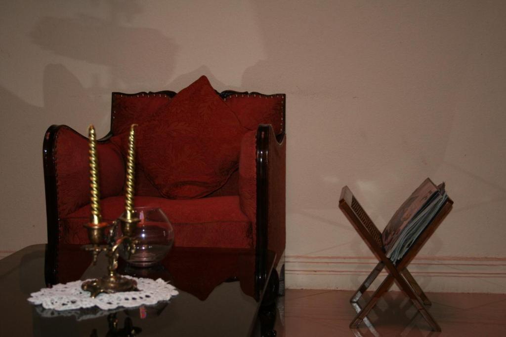 Victoria Hotel Valparaíso Εξωτερικό φωτογραφία