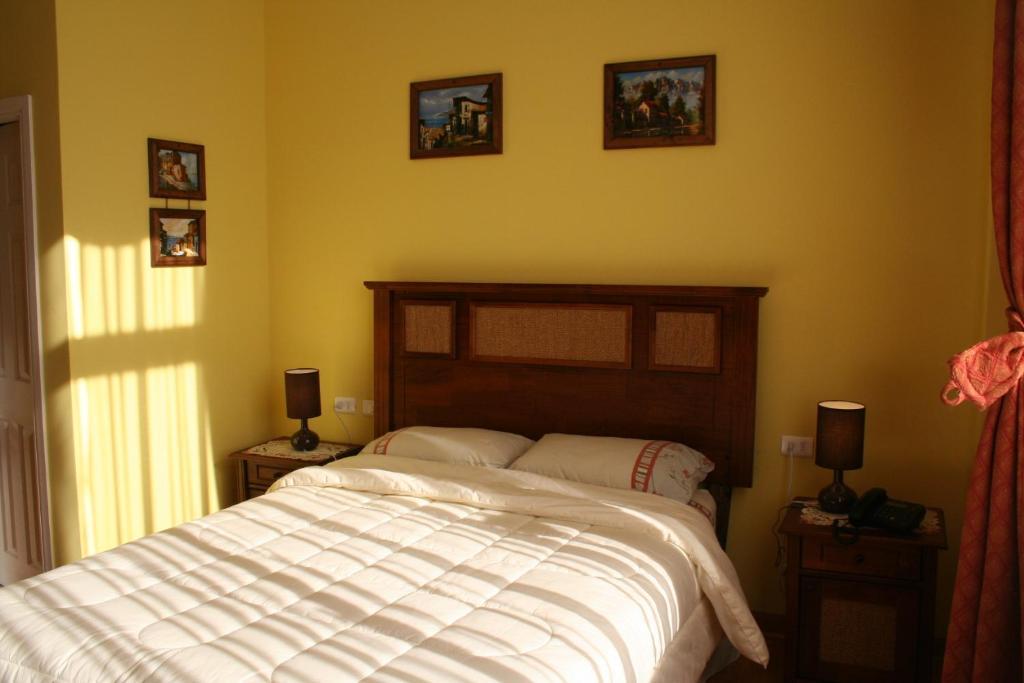 Victoria Hotel Valparaíso Εξωτερικό φωτογραφία