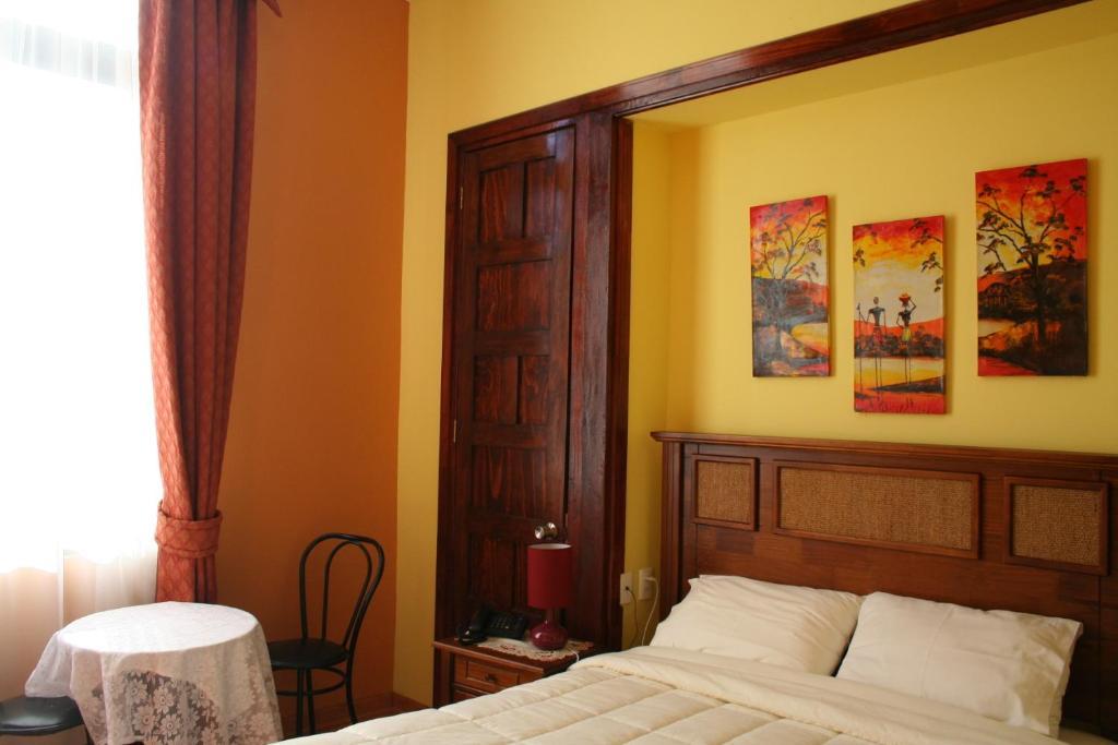Victoria Hotel Valparaíso Δωμάτιο φωτογραφία