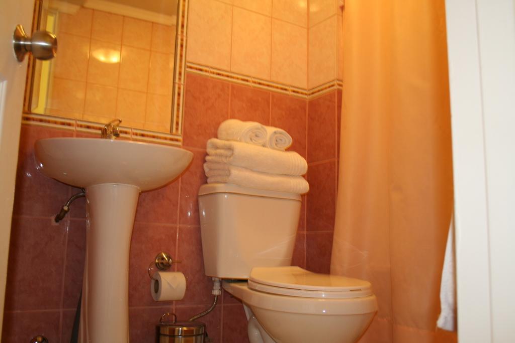 Victoria Hotel Valparaíso Δωμάτιο φωτογραφία