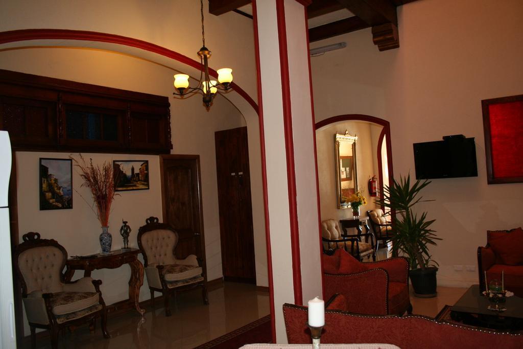 Victoria Hotel Valparaíso Εξωτερικό φωτογραφία