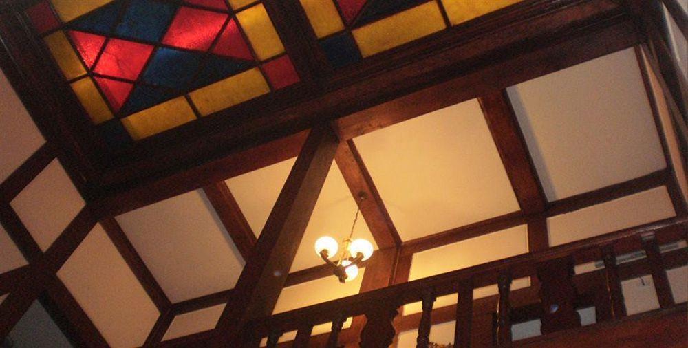 Victoria Hotel Valparaíso Εξωτερικό φωτογραφία