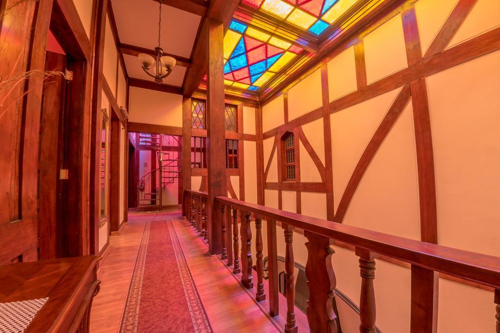 Victoria Hotel Valparaíso Εξωτερικό φωτογραφία