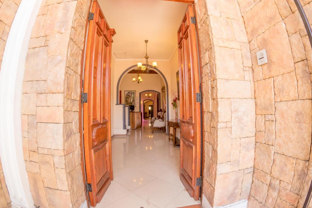 Victoria Hotel Valparaíso Εξωτερικό φωτογραφία