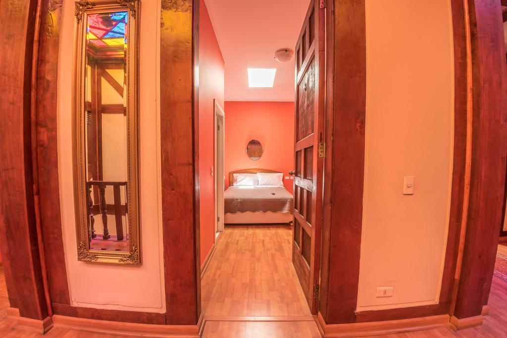 Victoria Hotel Valparaíso Εξωτερικό φωτογραφία
