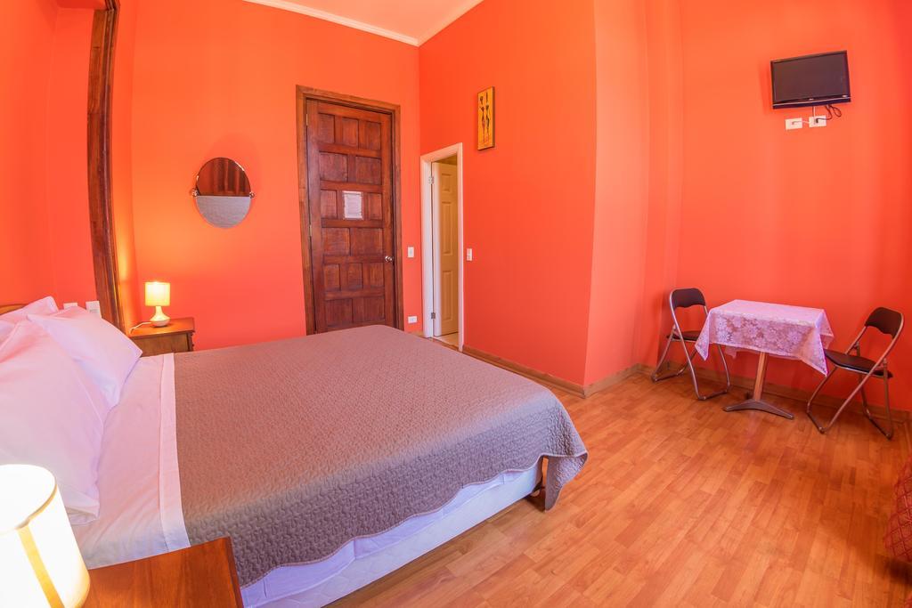 Victoria Hotel Valparaíso Εξωτερικό φωτογραφία