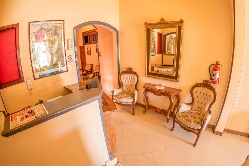 Victoria Hotel Valparaíso Εξωτερικό φωτογραφία