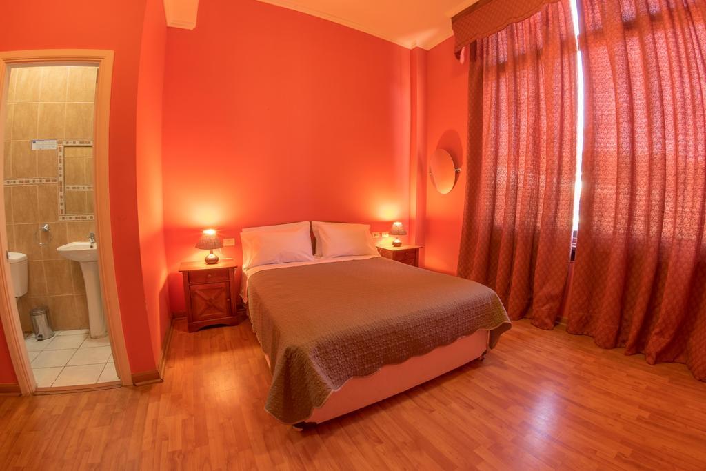 Victoria Hotel Valparaíso Εξωτερικό φωτογραφία