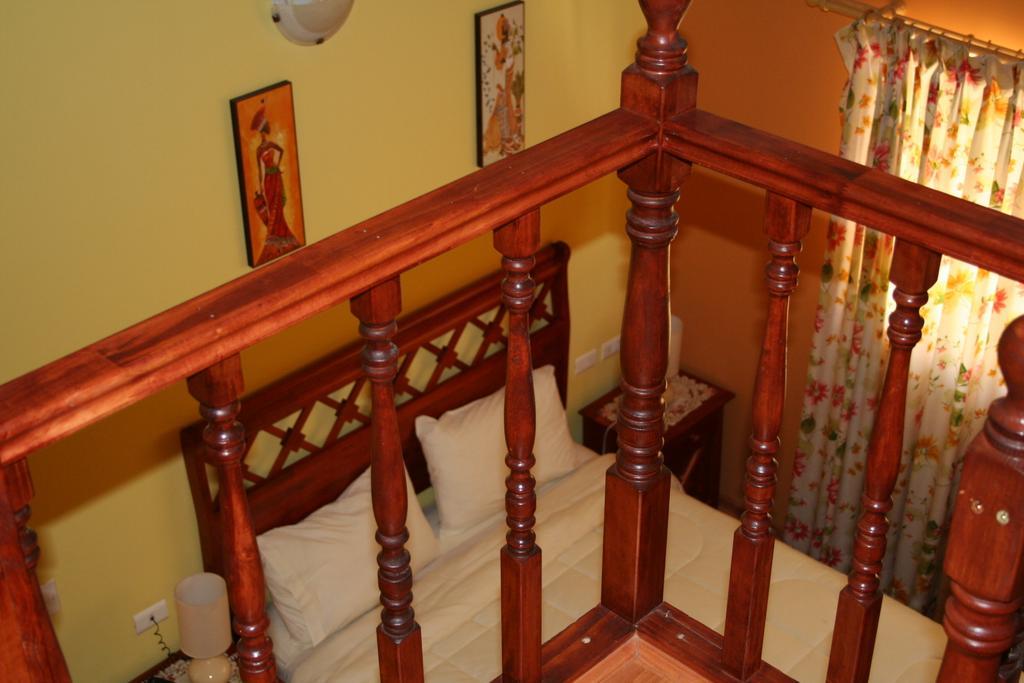 Victoria Hotel Valparaíso Εξωτερικό φωτογραφία