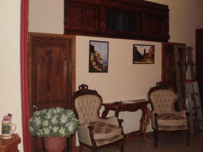 Victoria Hotel Valparaíso Εξωτερικό φωτογραφία