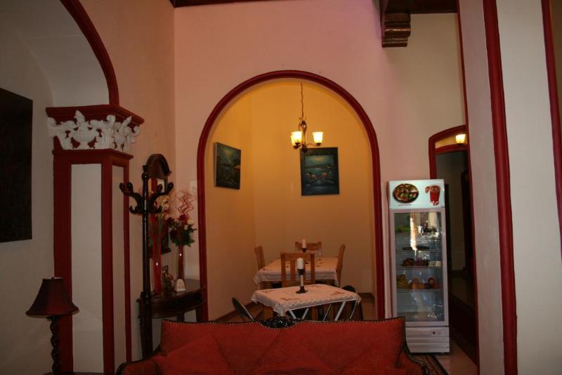 Victoria Hotel Valparaíso Εξωτερικό φωτογραφία