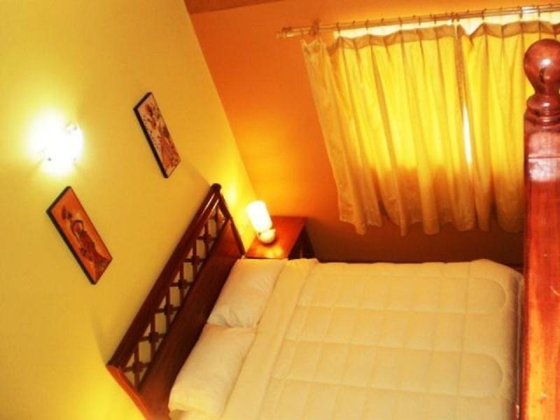 Victoria Hotel Valparaíso Εξωτερικό φωτογραφία