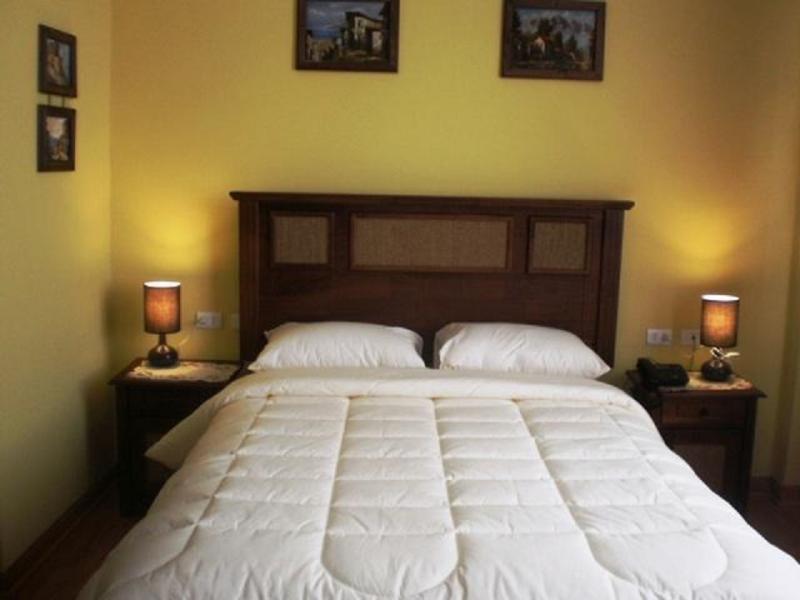 Victoria Hotel Valparaíso Εξωτερικό φωτογραφία