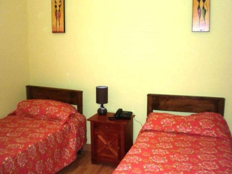 Victoria Hotel Valparaíso Εξωτερικό φωτογραφία