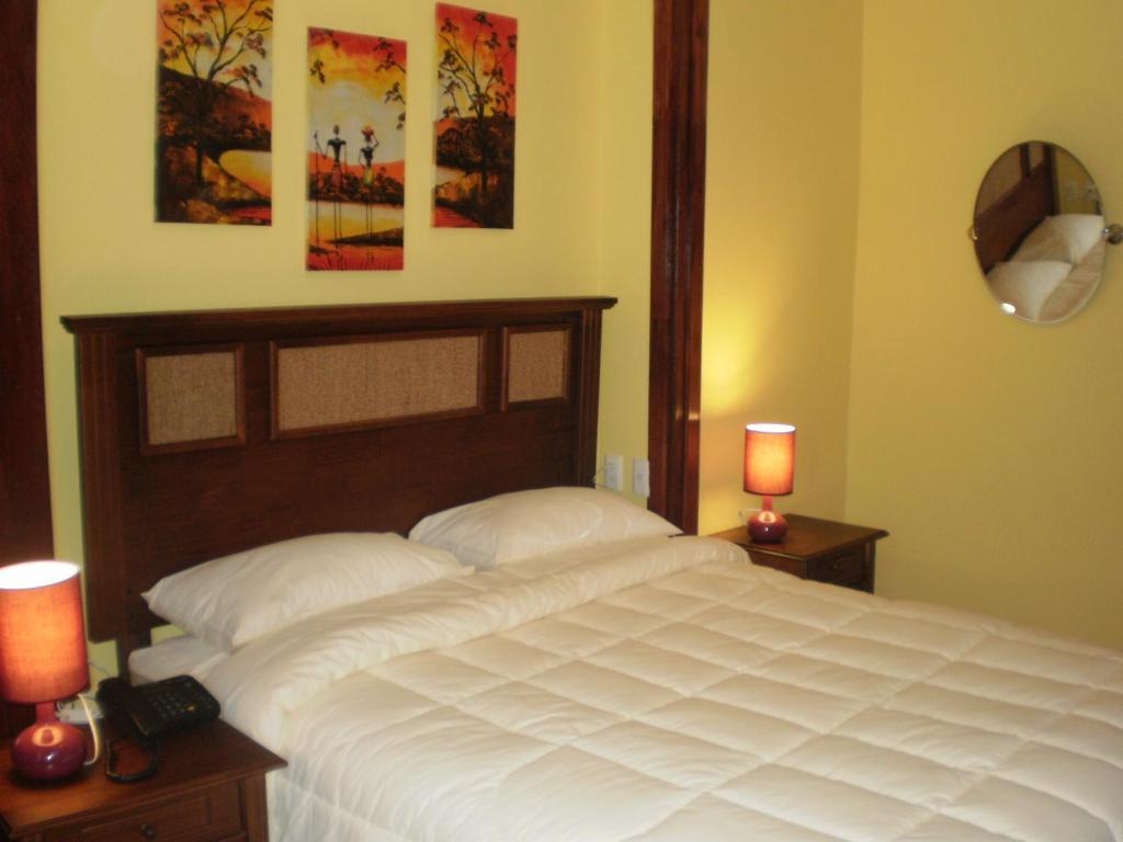 Victoria Hotel Valparaíso Εξωτερικό φωτογραφία